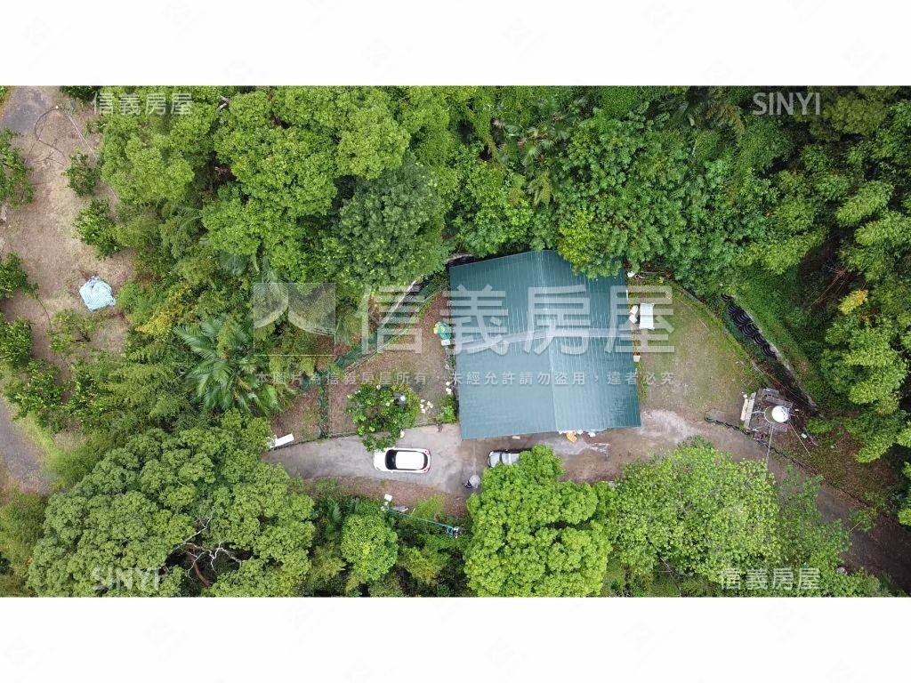 新竹稀有大型土地房屋室內格局與周邊環境