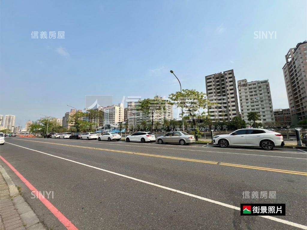 約３９地坪－安平店面房屋室內格局與周邊環境