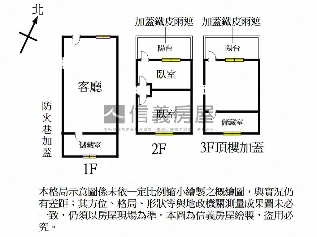 八德成家圓夢透天房屋室內格局與周邊環境
