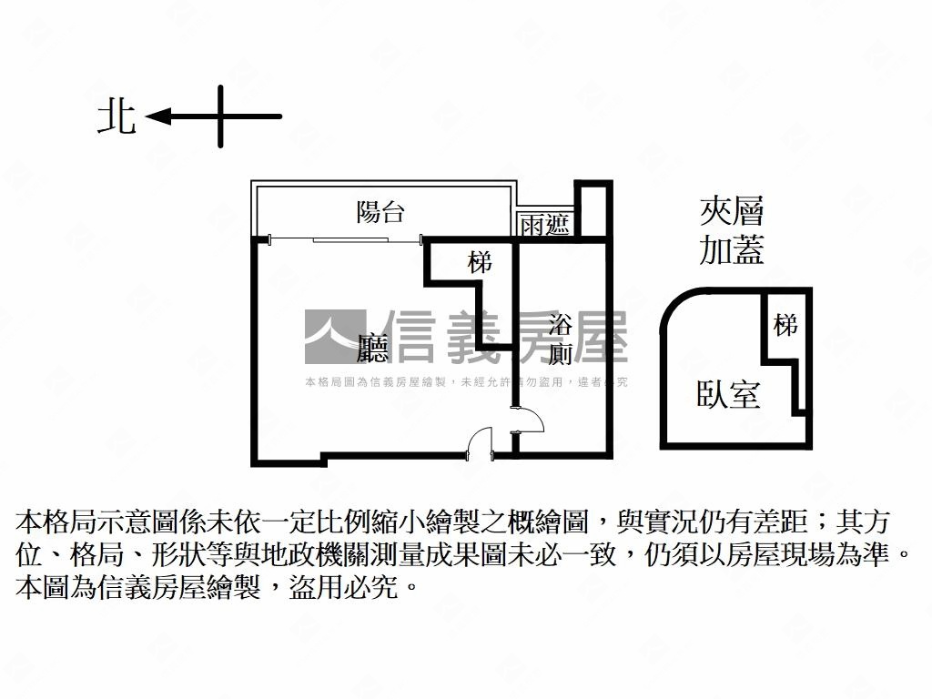 高樓～松江捷運共構帝堡房屋室內格局與周邊環境