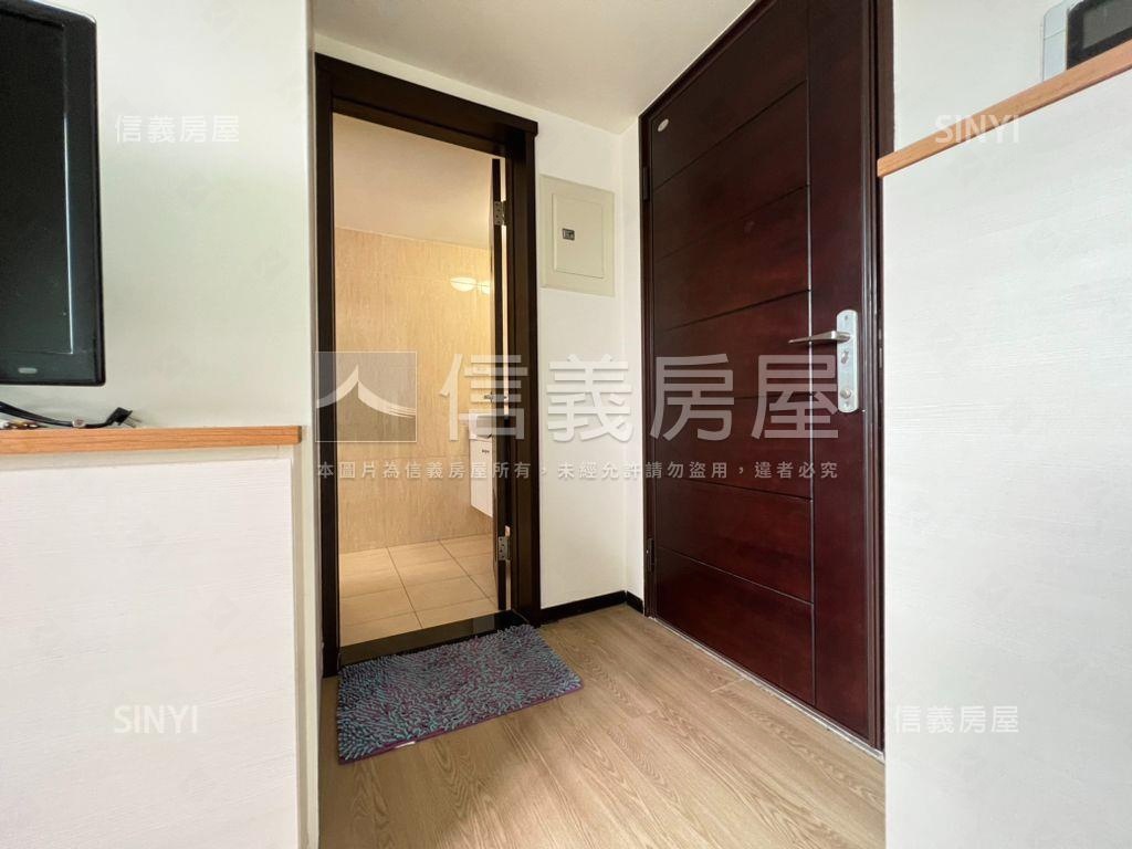 高樓～松江捷運共構帝堡房屋室內格局與周邊環境