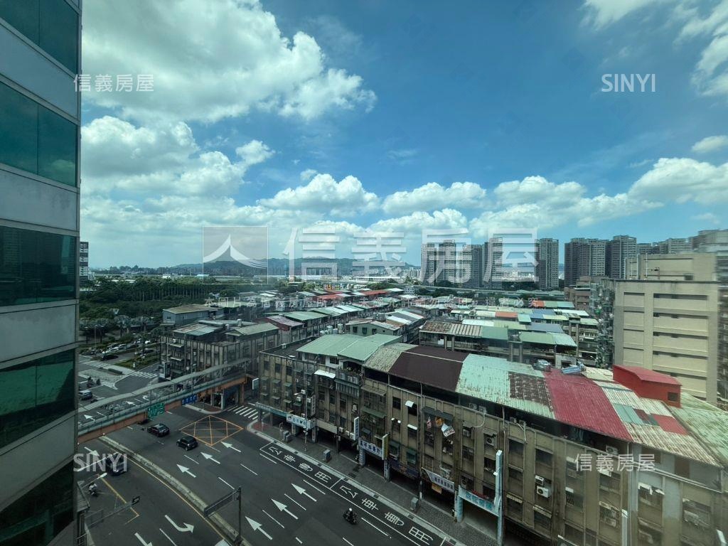捷運景觀自我空間房屋室內格局與周邊環境