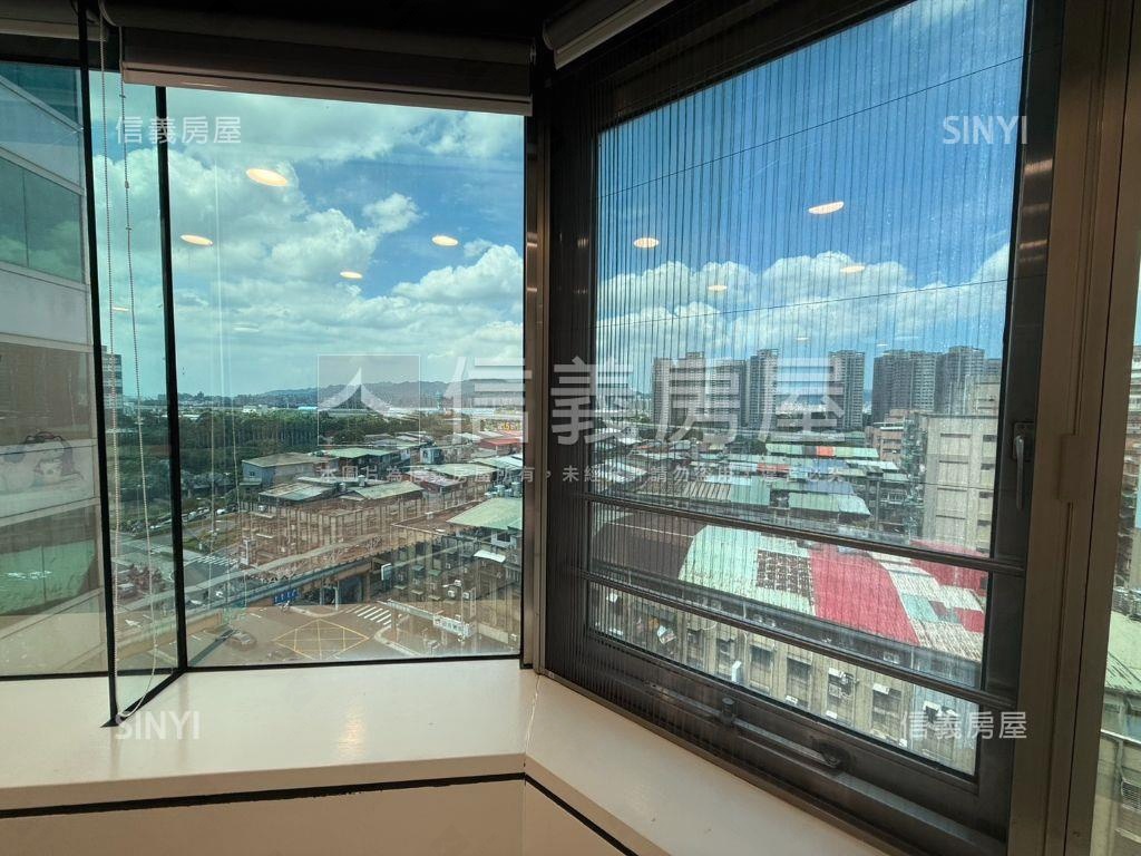 捷運景觀自我空間房屋室內格局與周邊環境