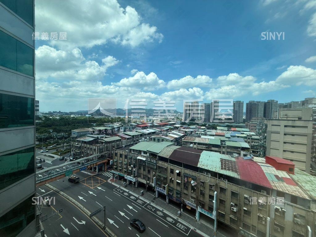 捷運景觀自我空間房屋室內格局與周邊環境