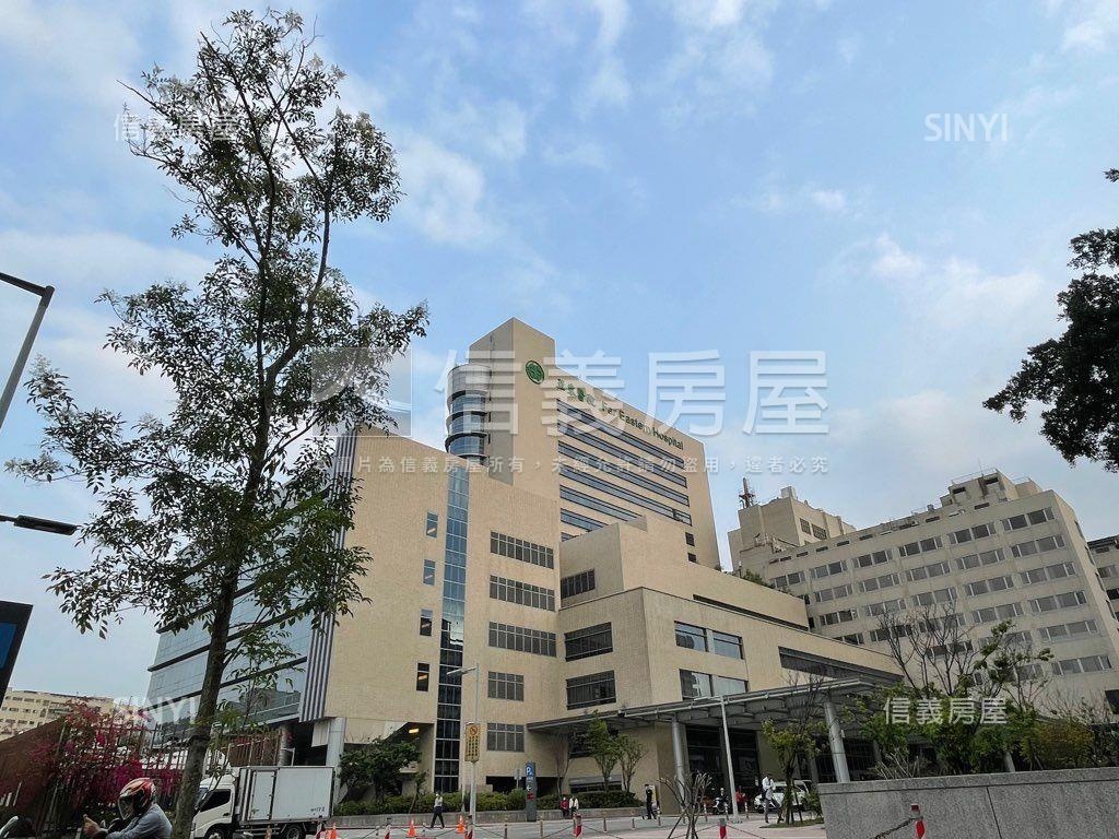 捷運景觀自我空間房屋室內格局與周邊環境