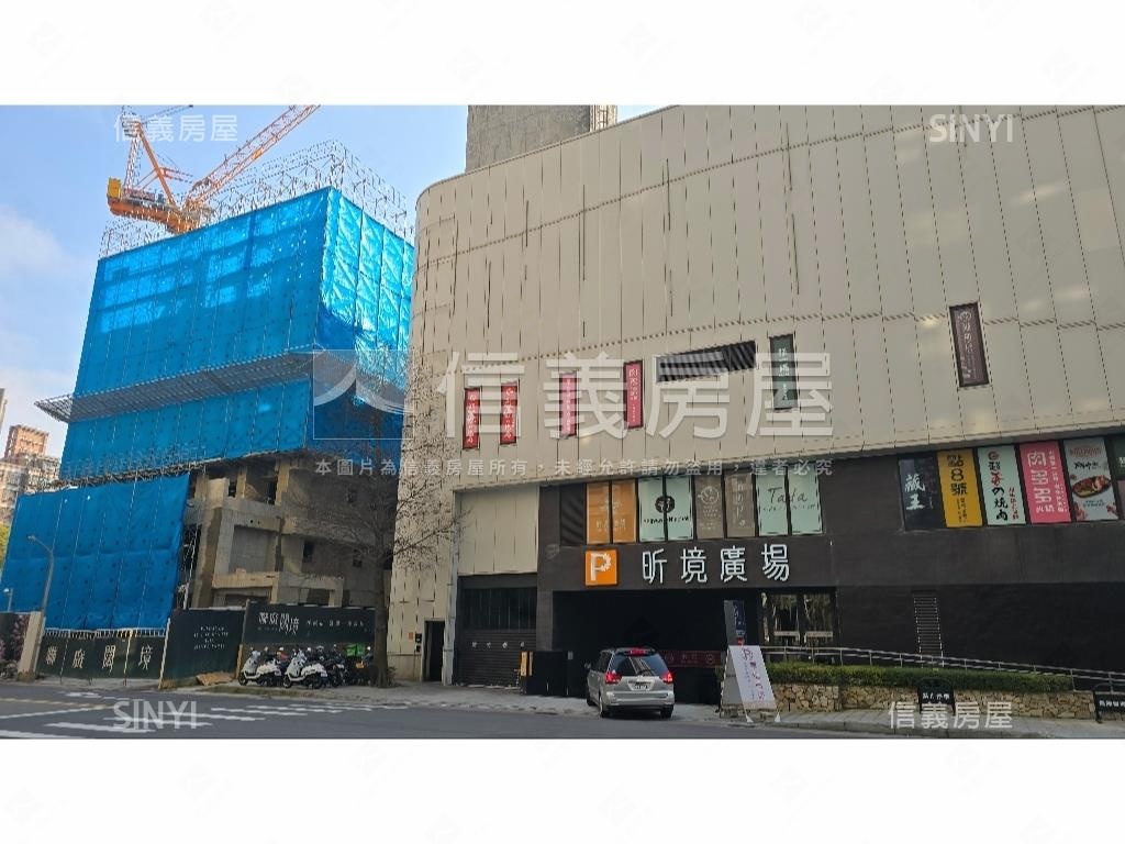 林口聯廣闊境預售屋房屋室內格局與周邊環境