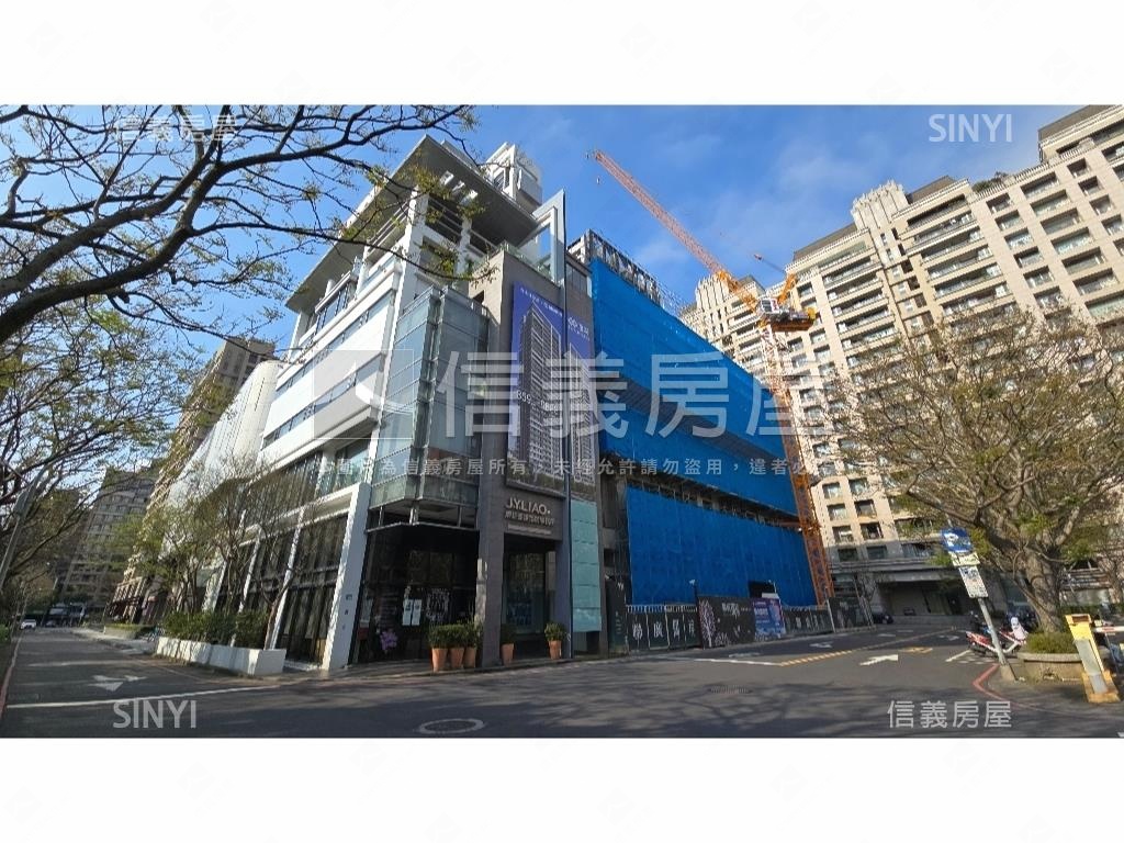 林口聯廣闊境預售屋房屋室內格局與周邊環境
