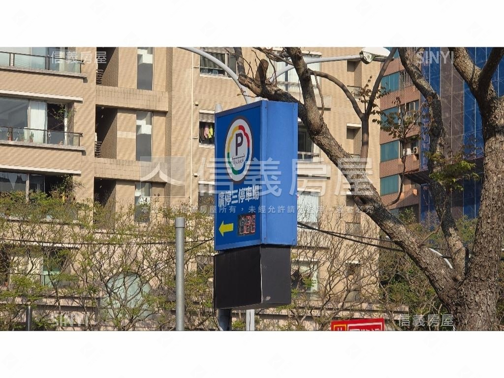 林口聯廣闊境預售屋房屋室內格局與周邊環境