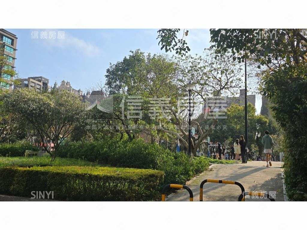 林口聯廣闊境預售屋房屋室內格局與周邊環境