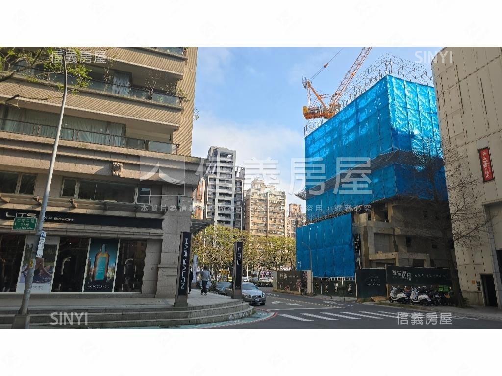 林口聯廣闊境預售屋房屋室內格局與周邊環境
