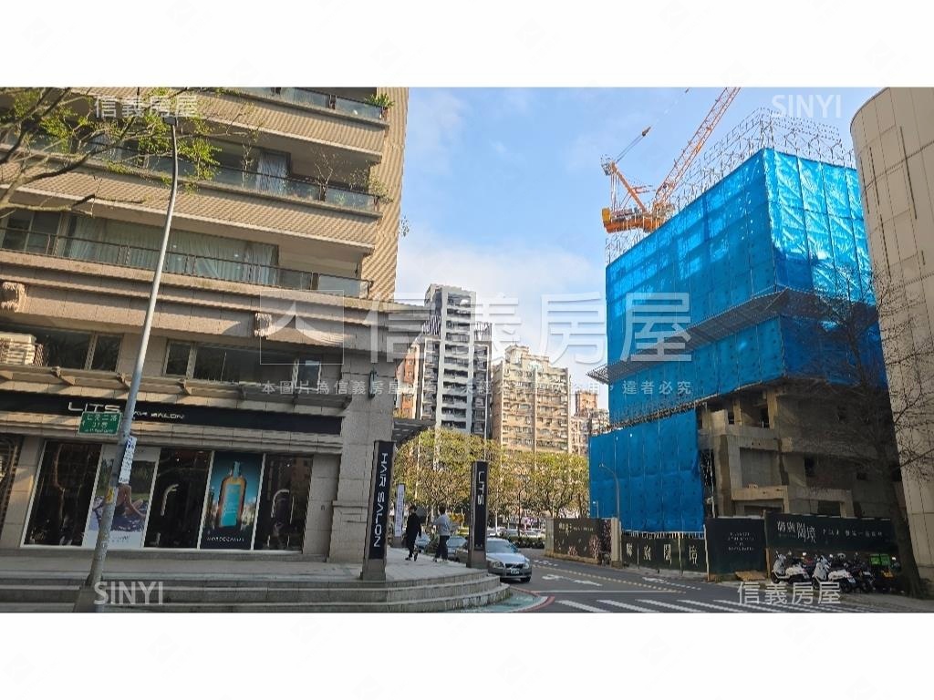 林口聯廣闊境預售屋房屋室內格局與周邊環境