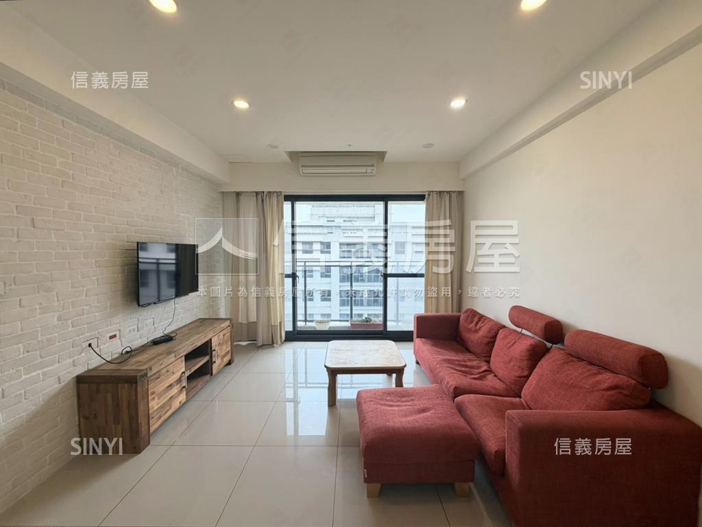 ★太子之巔★三房平車房屋室內格局與周邊環境