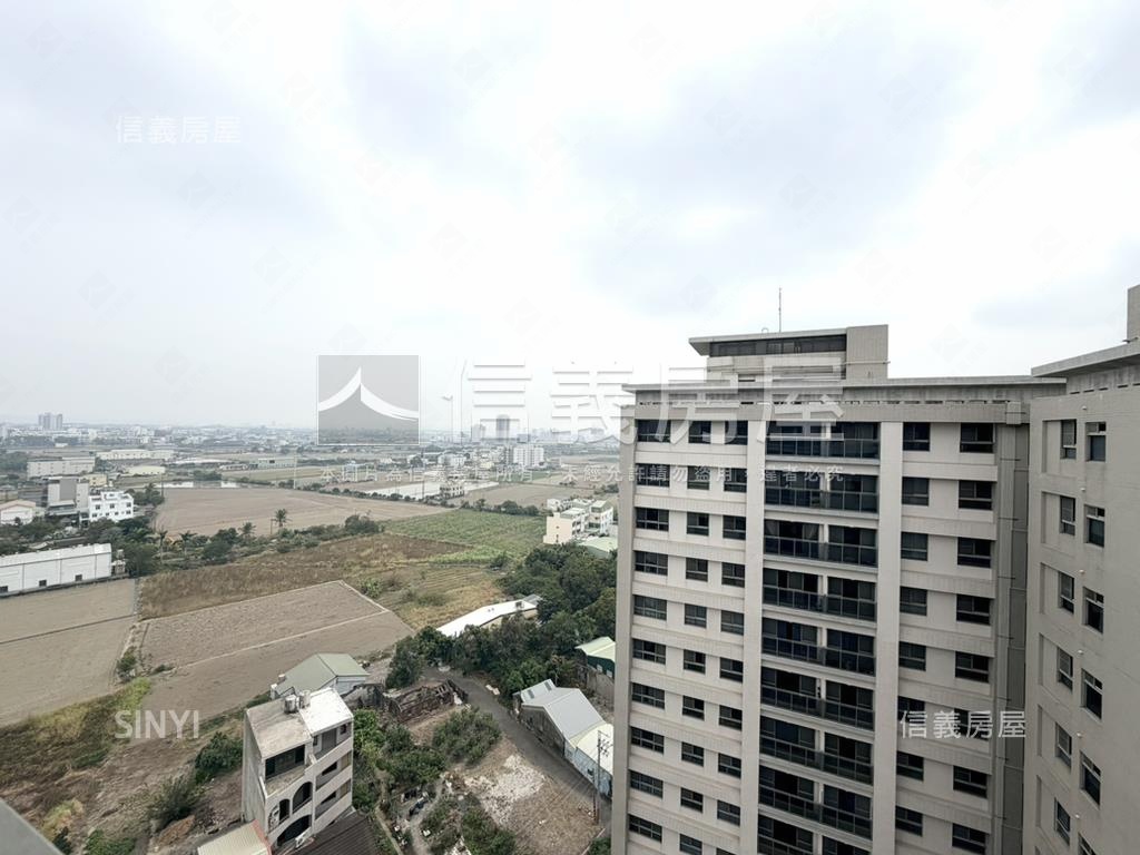 ★太子之巔★三房平車房屋室內格局與周邊環境