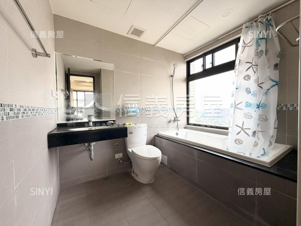 ★太子之巔★三房平車房屋室內格局與周邊環境