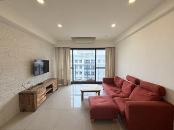 ★太子之巔★三房平車