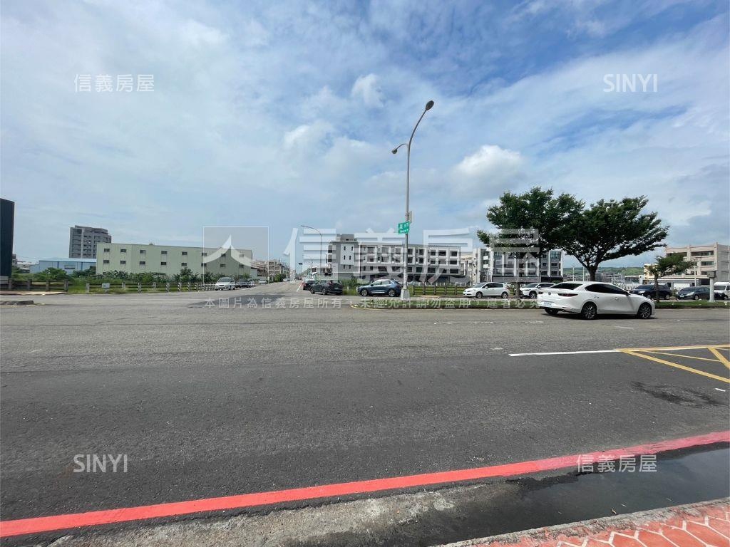 沙鹿臨路穩定收租店面房屋室內格局與周邊環境