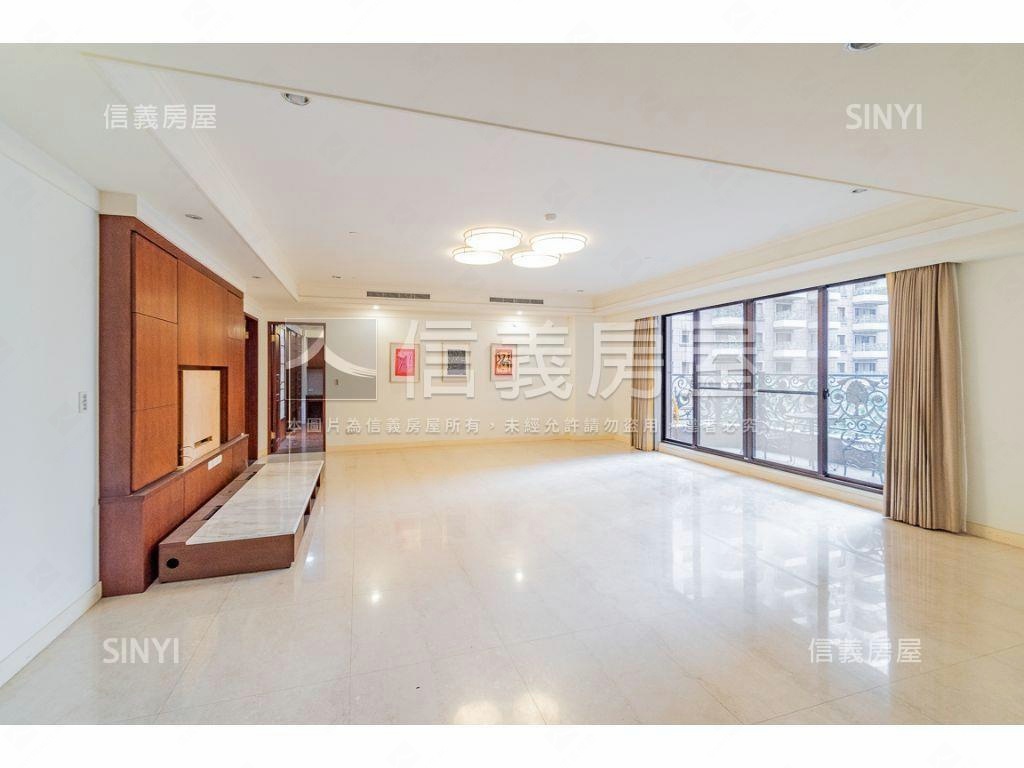 【中悅】單層獨戶音樂廣場房屋室內格局與周邊環境