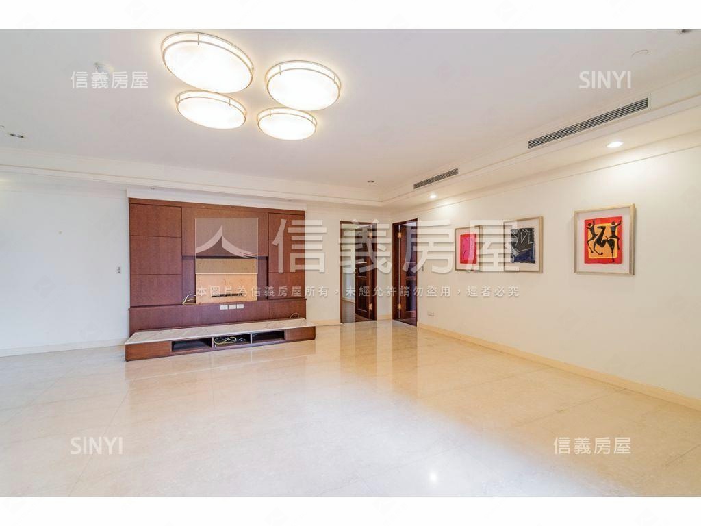 【中悅】單層獨戶音樂廣場房屋室內格局與周邊環境