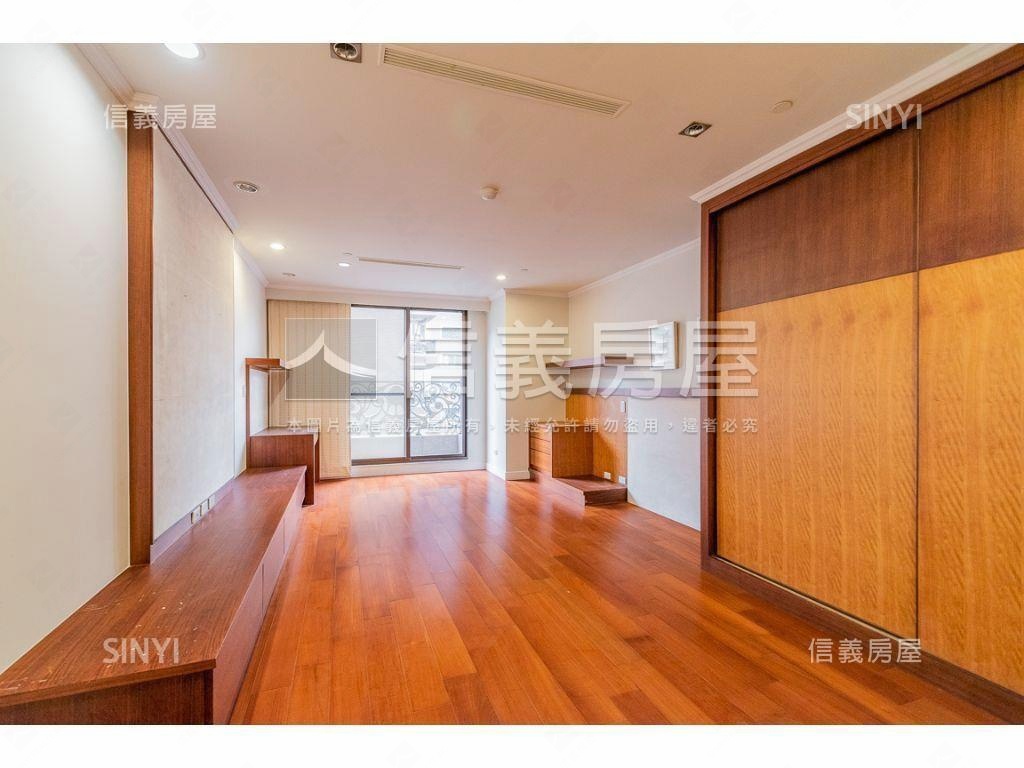 【中悅】單層獨戶音樂廣場房屋室內格局與周邊環境
