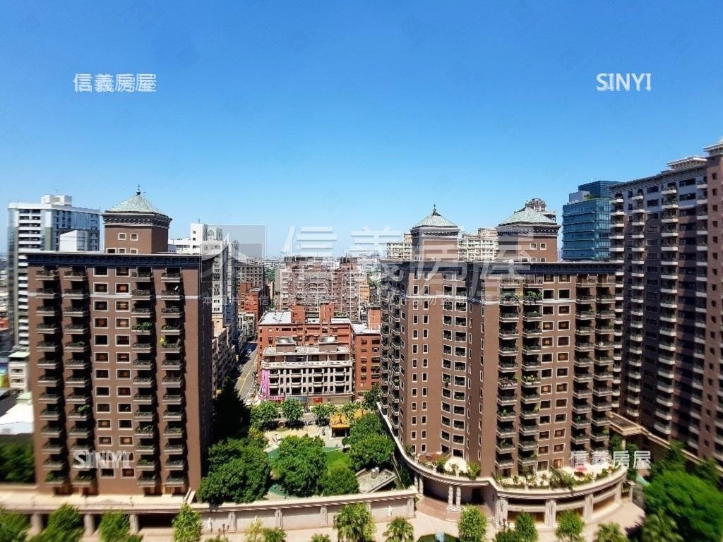 【中悅】單層獨戶音樂廣場房屋室內格局與周邊環境