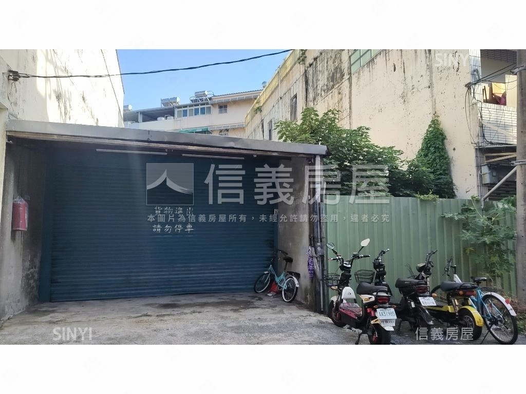 桃園區大明街土地房屋室內格局與周邊環境