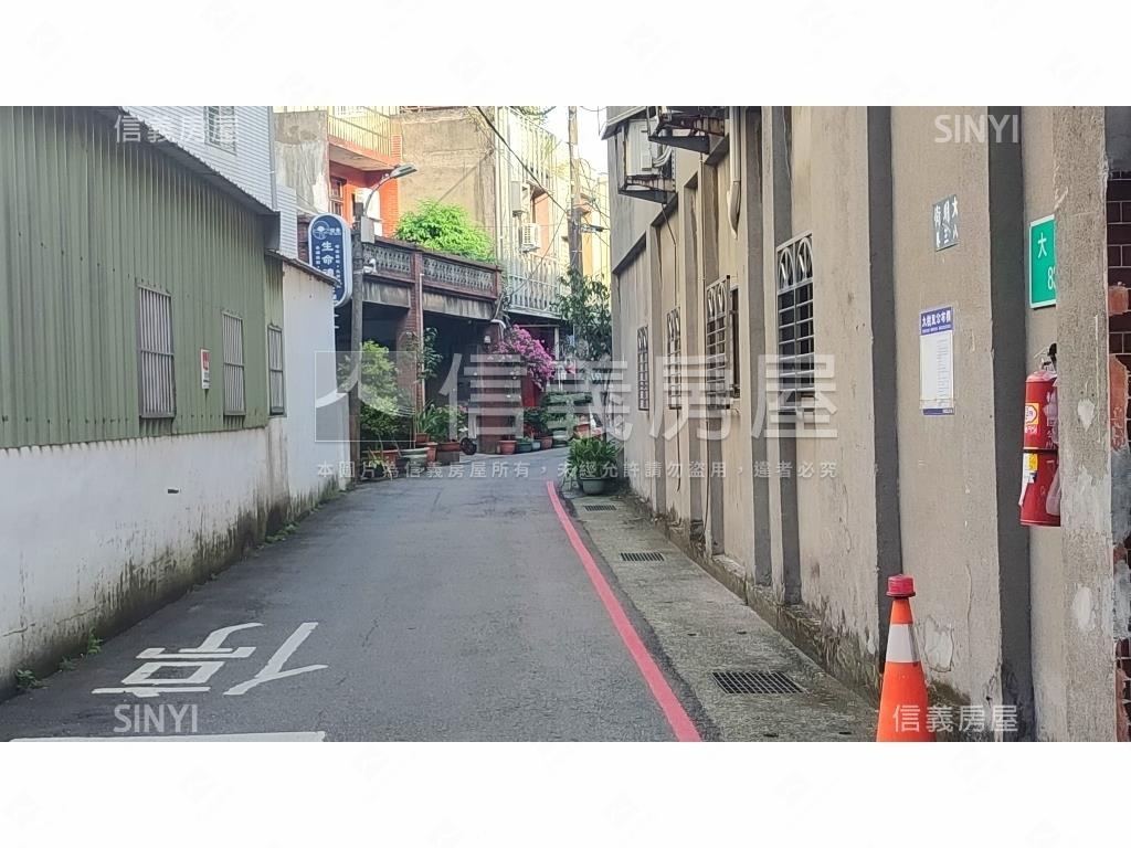 桃園區大明街土地房屋室內格局與周邊環境