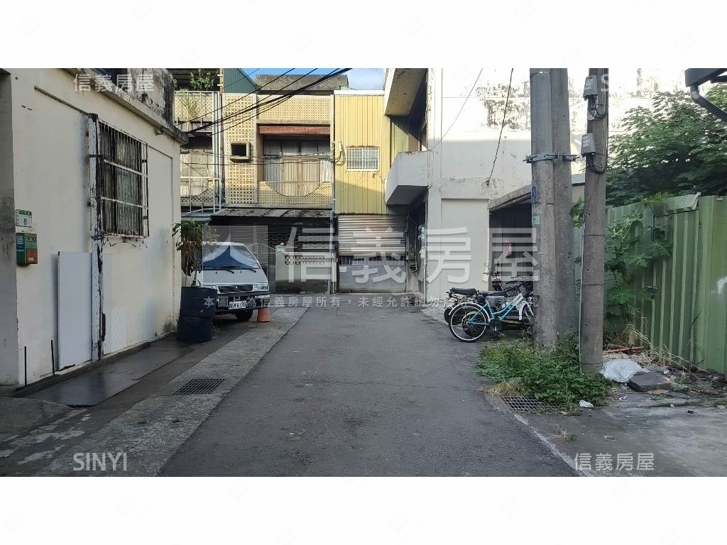 桃園區大明街土地房屋室內格局與周邊環境