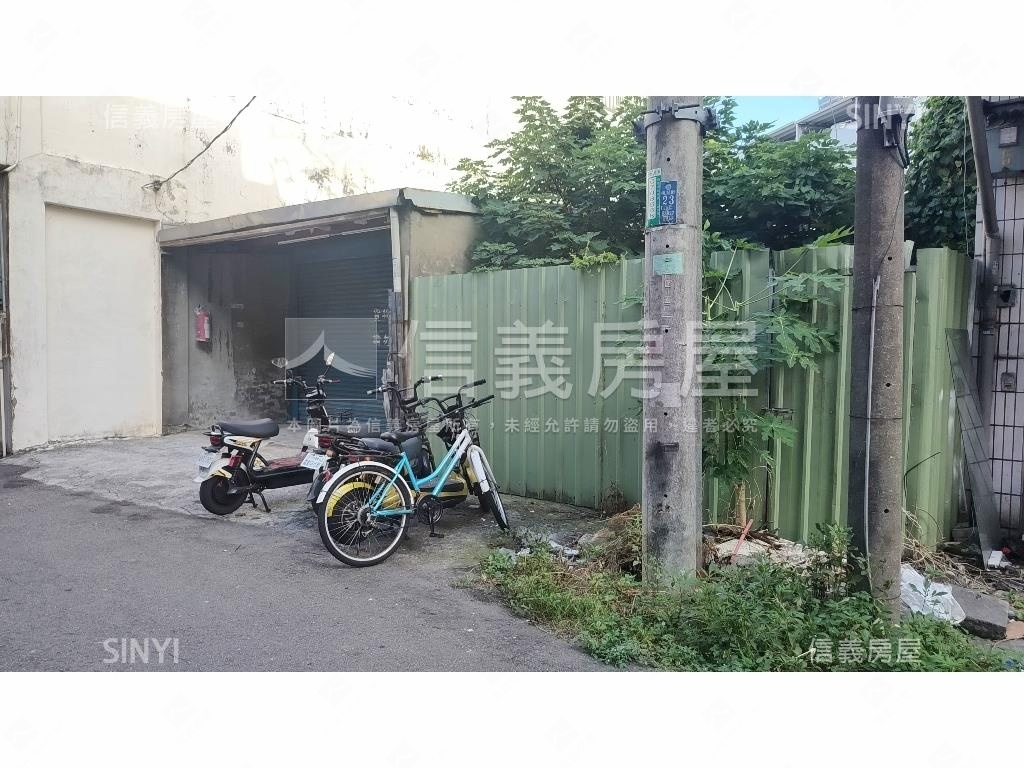 桃園區大明街土地房屋室內格局與周邊環境