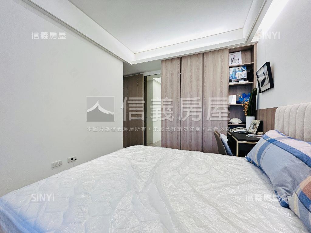 樹山丘一期景觀美妝２房車房屋室內格局與周邊環境