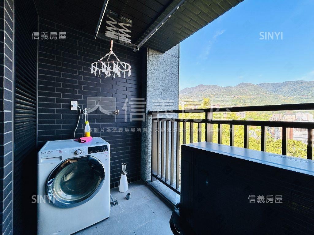 樹山丘一期景觀美妝２房車房屋室內格局與周邊環境