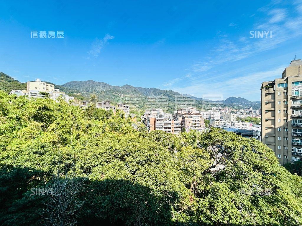 樹山丘一期景觀美妝２房車房屋室內格局與周邊環境