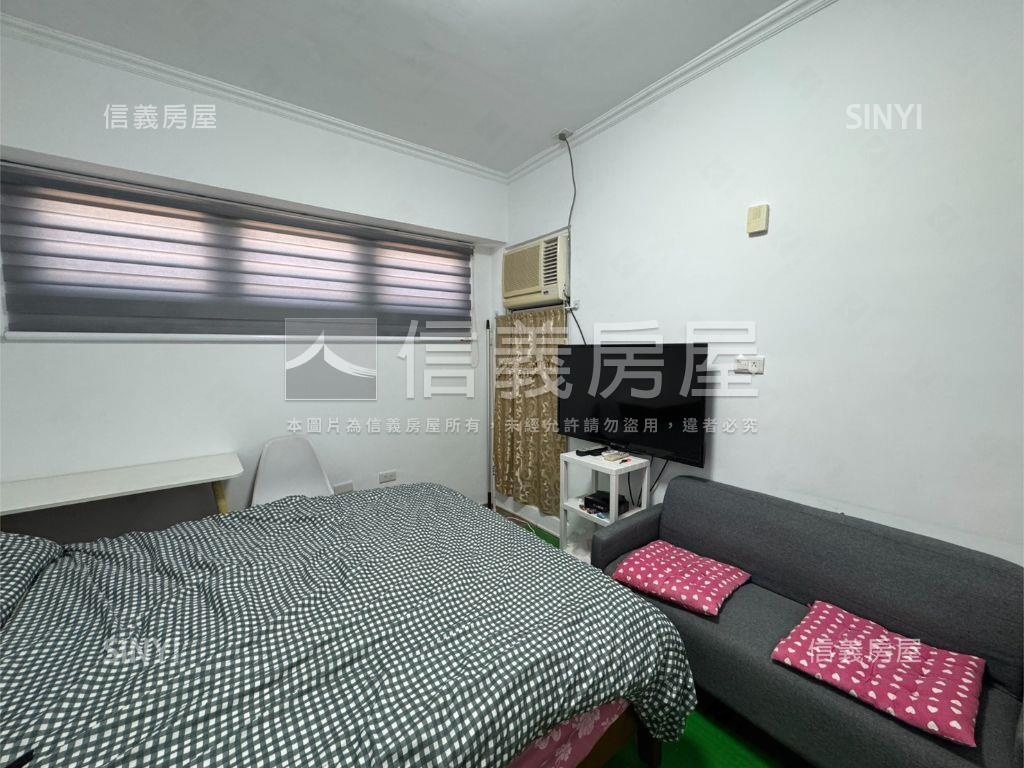 走路到國華街美套房房屋室內格局與周邊環境