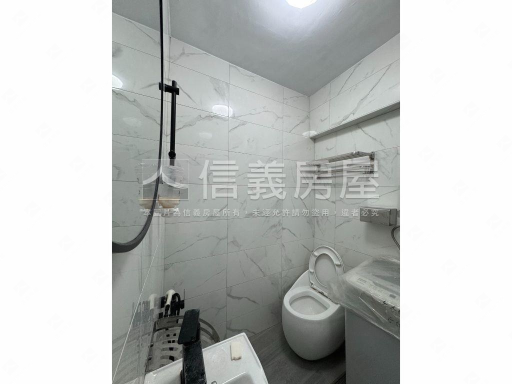 走路到國華街美套房房屋室內格局與周邊環境