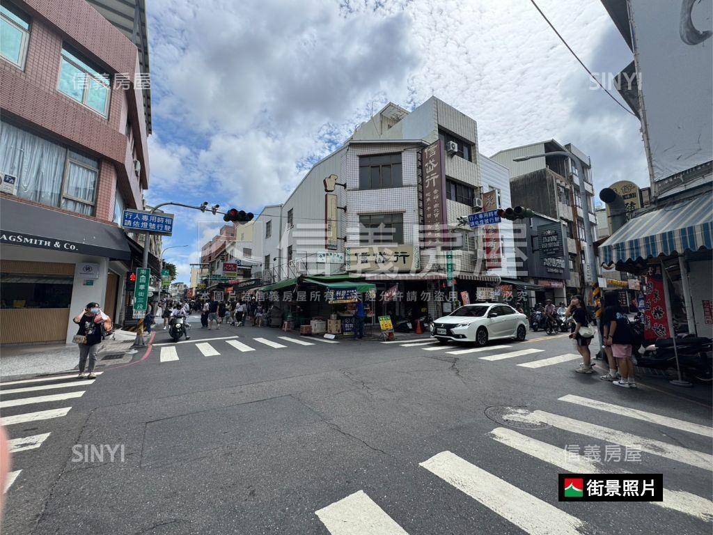 走路到國華街美套房房屋室內格局與周邊環境
