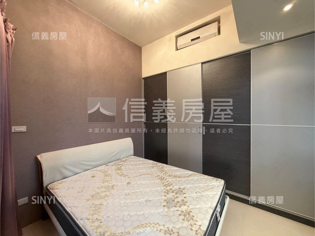 四期美居小宅房屋室內格局與周邊環境