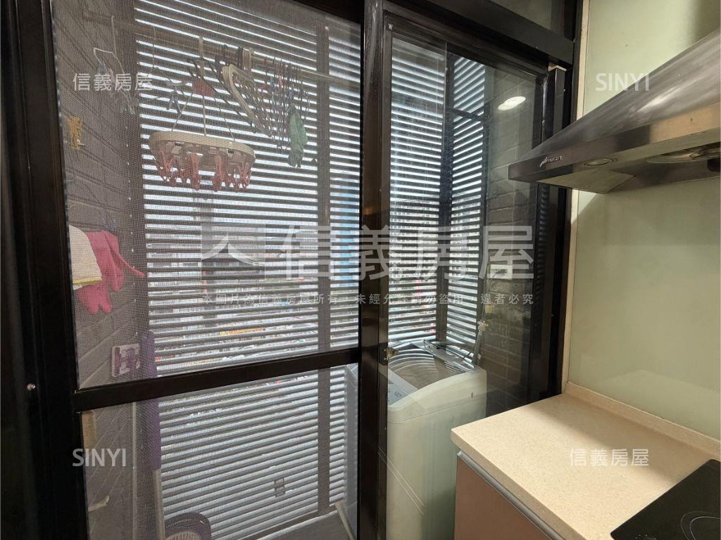 四期美居小宅房屋室內格局與周邊環境