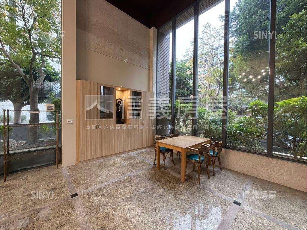 四期美居小宅房屋室內格局與周邊環境