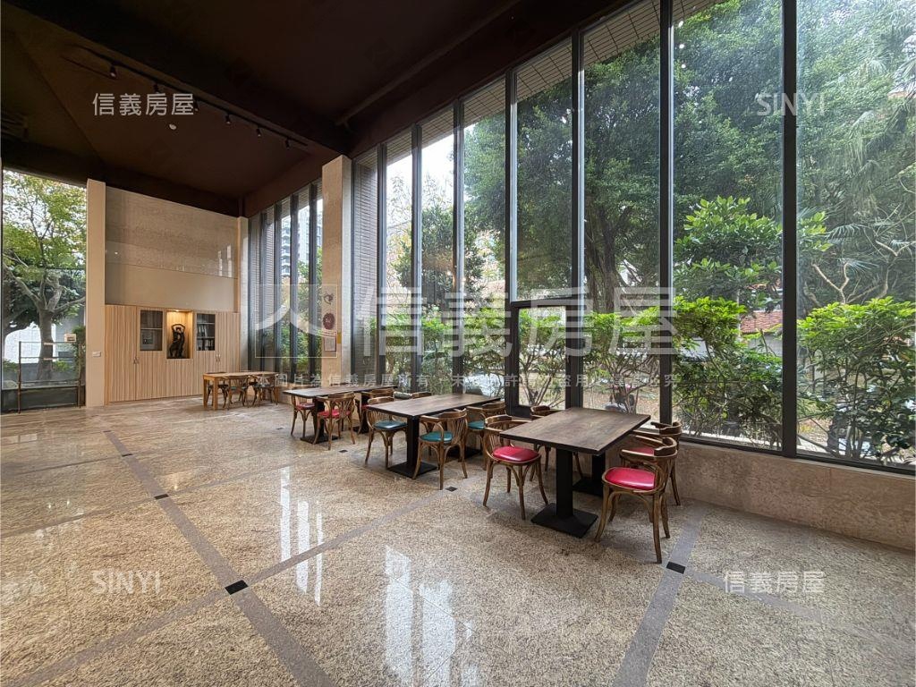 四期美居小宅房屋室內格局與周邊環境