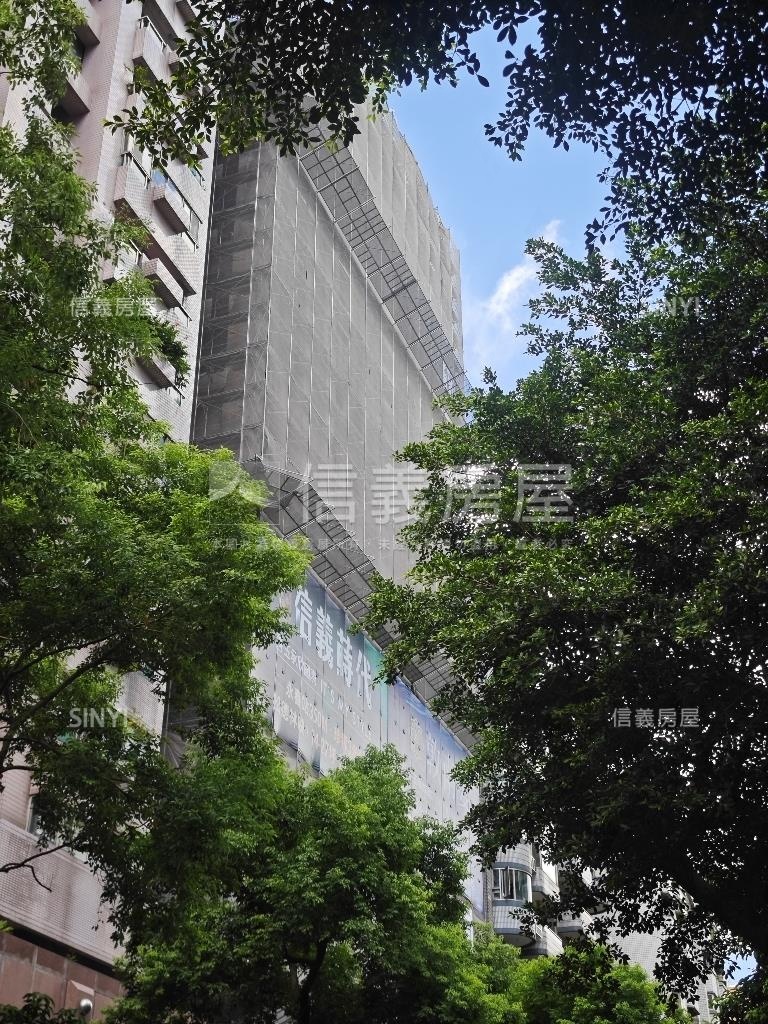 【松德８８】高樓面公園房屋室內格局與周邊環境