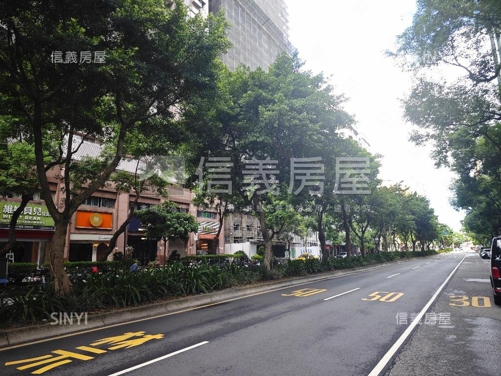 【松德８８】高樓面公園房屋室內格局與周邊環境
