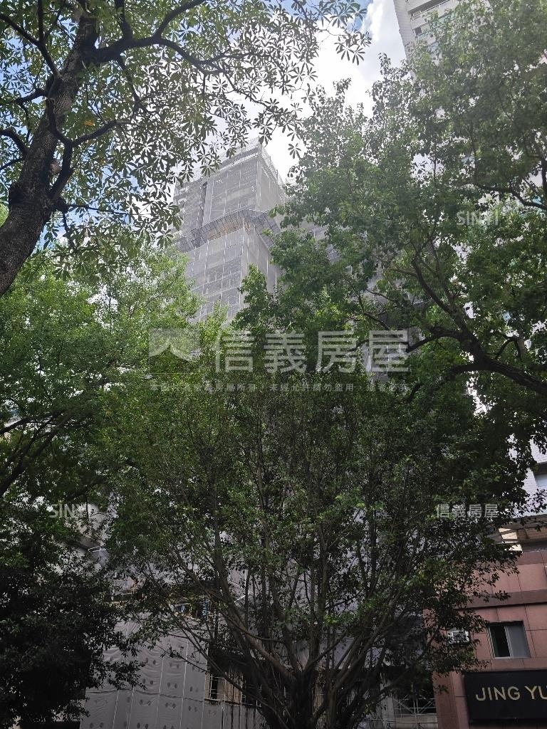 【松德８８】高樓面公園房屋室內格局與周邊環境