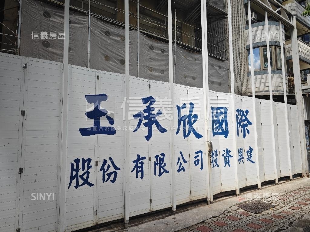 【松德８８】高樓面公園房屋室內格局與周邊環境