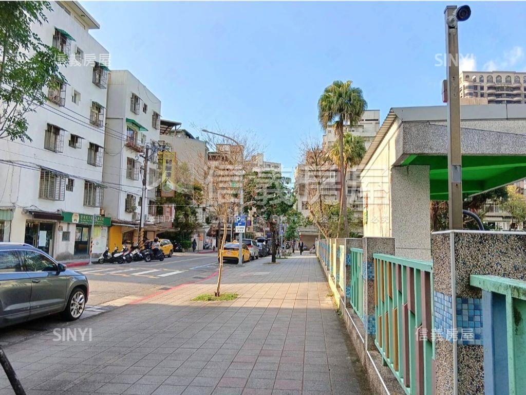 典藏藝術家樓中樓房屋室內格局與周邊環境