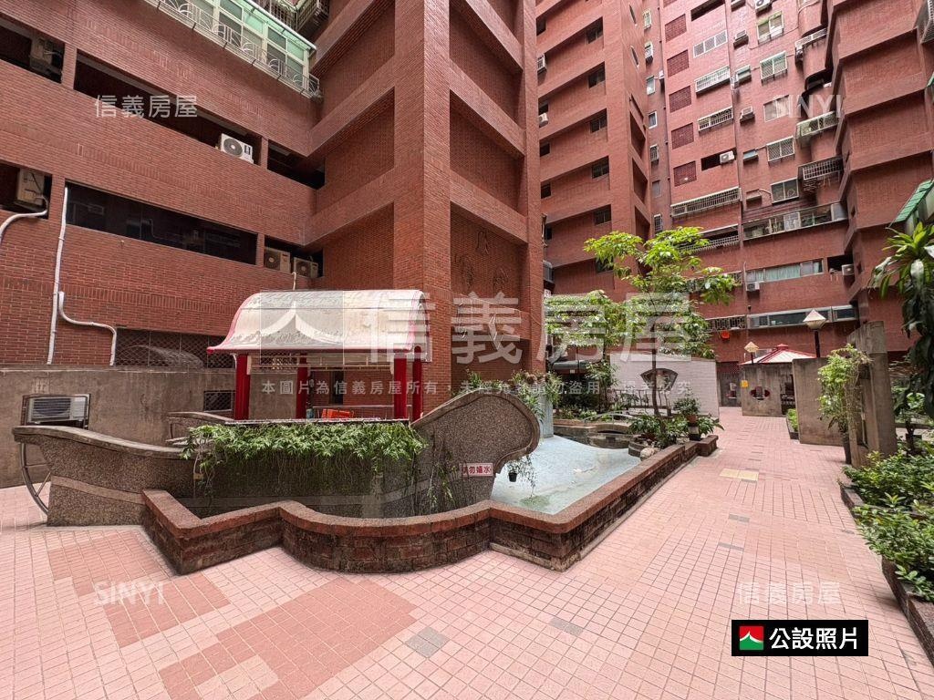 正東區兩房電梯大樓房屋室內格局與周邊環境