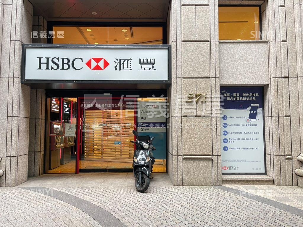 敦南仁愛高級邊間店王房屋室內格局與周邊環境