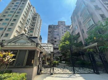 麗湖溫馨成家小宅附車位