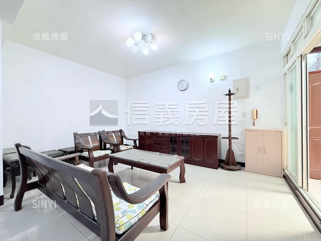 景安復興國小成家三房房屋室內格局與周邊環境