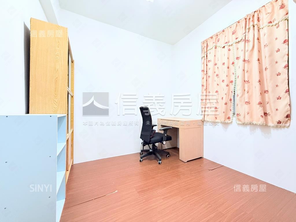 景安復興國小成家三房房屋室內格局與周邊環境