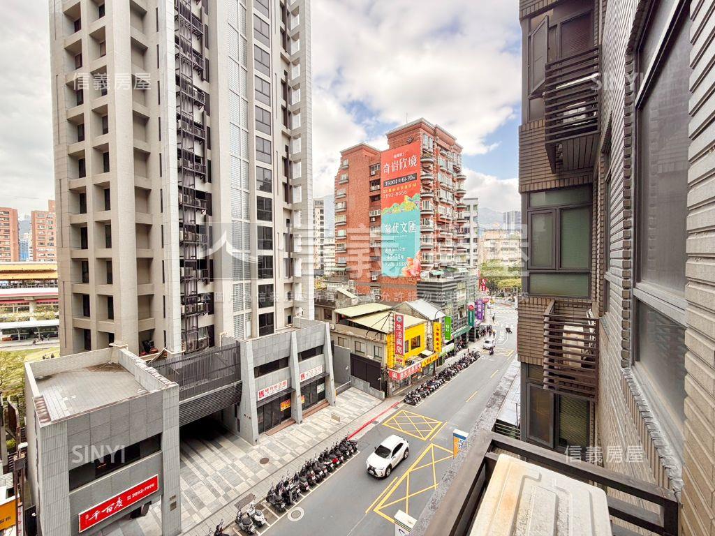 近捷運♨️湯屋精美大套房房屋室內格局與周邊環境