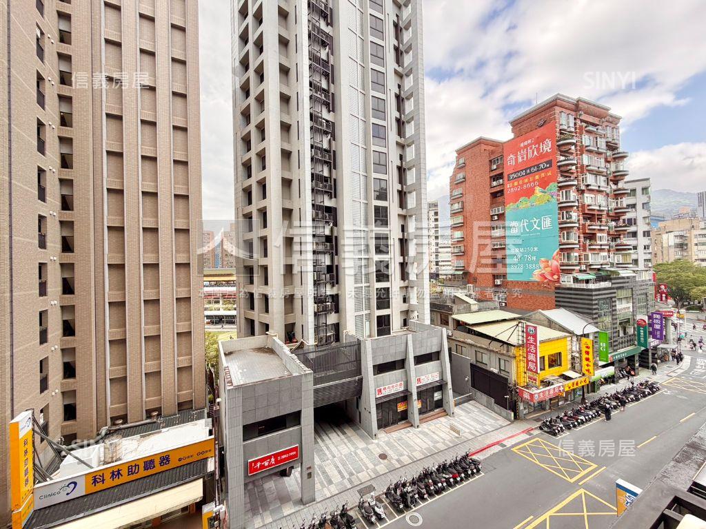 近捷運♨️湯屋精美大套房房屋室內格局與周邊環境